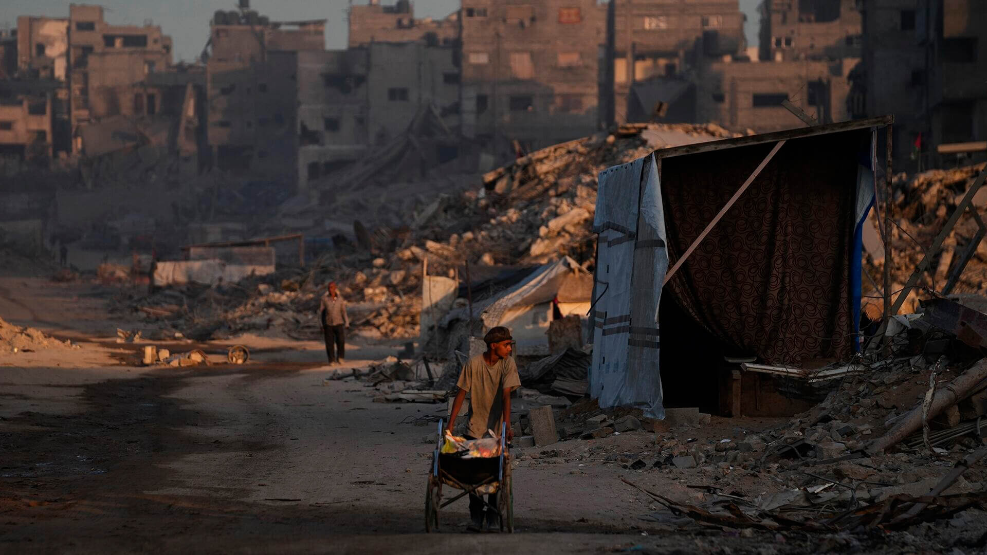 Fotos de la semana - Especiales Semana