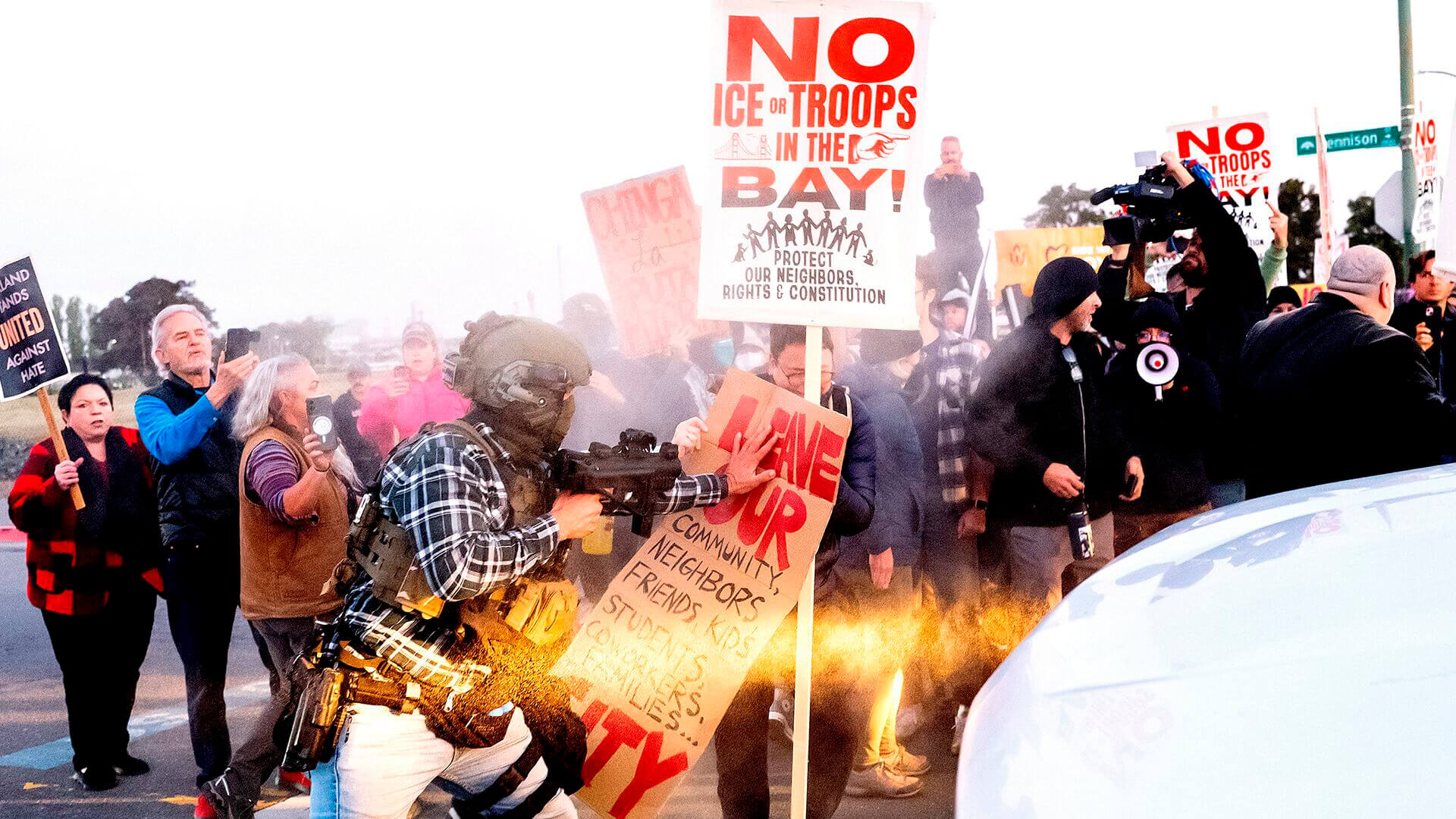 Fotos de la semana - Especiales Semana