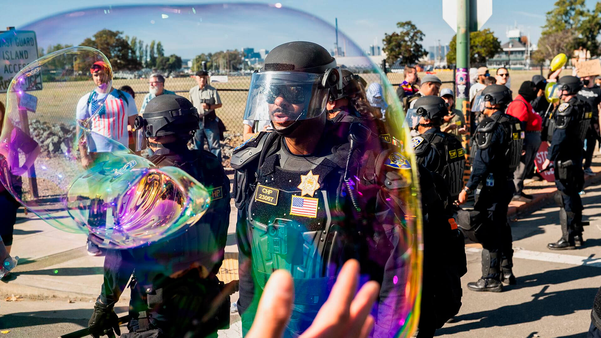 Fotos de la semana - Especiales Semana