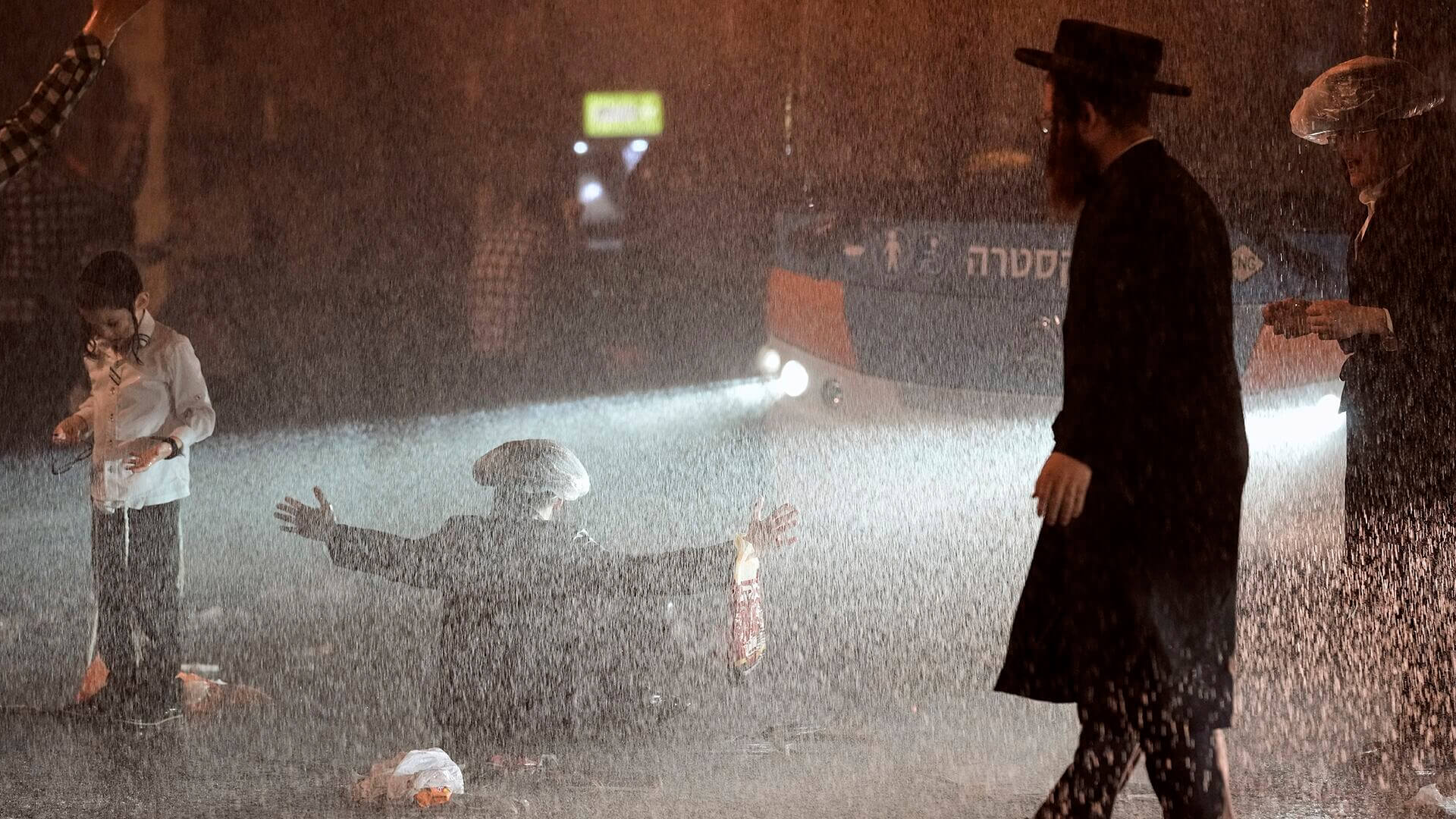 Fotos de la semana - Especiales Semana