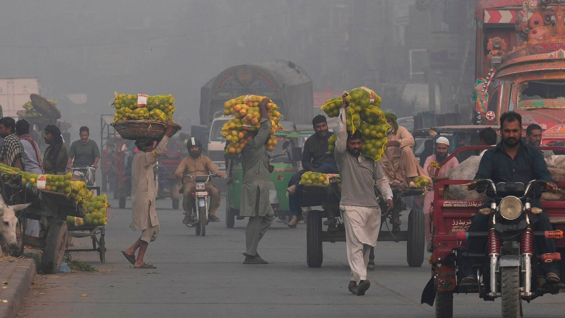 Fotos de la semana - Especiales Semana