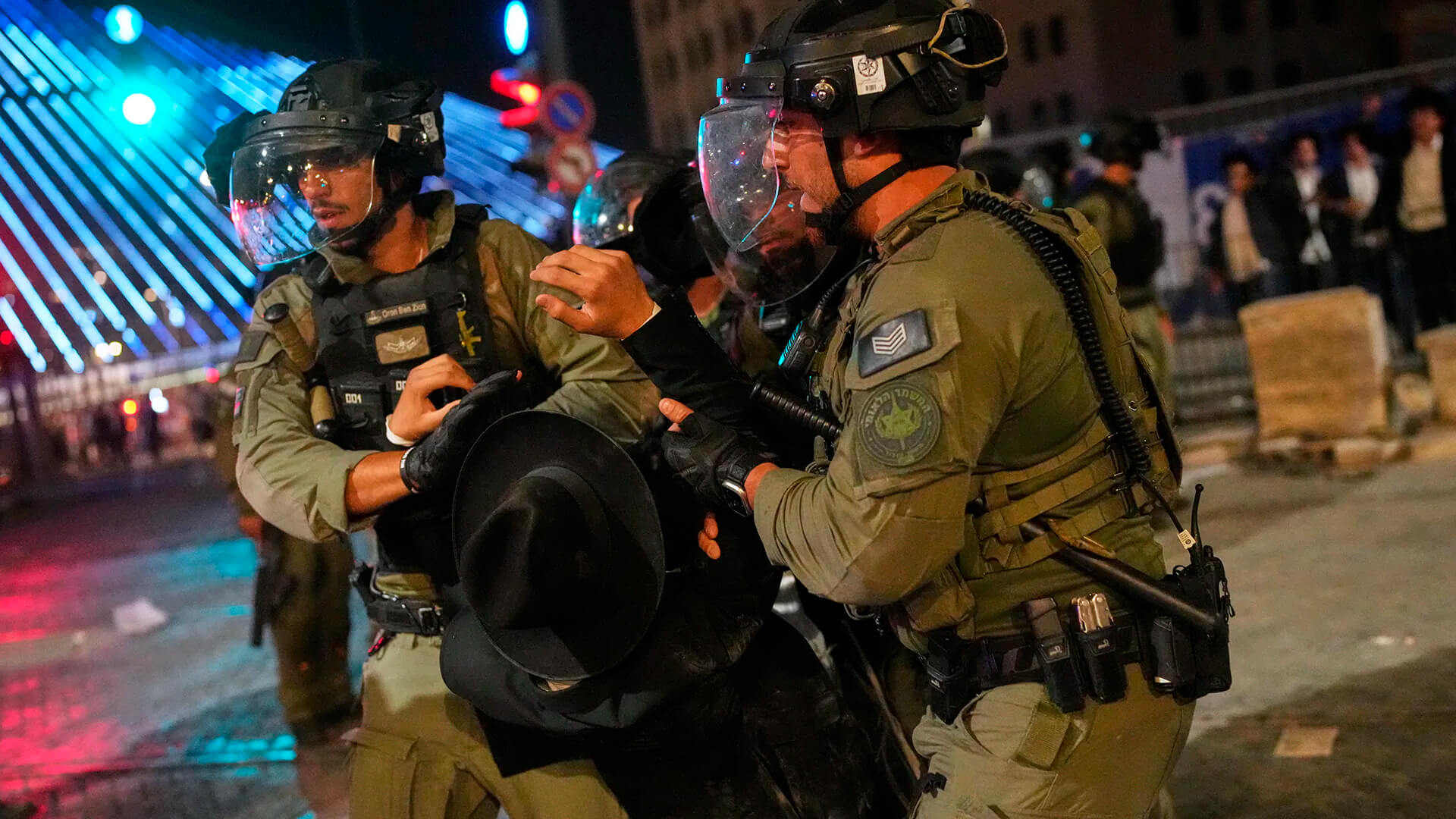 Fotos de la semana - Especiales Semana