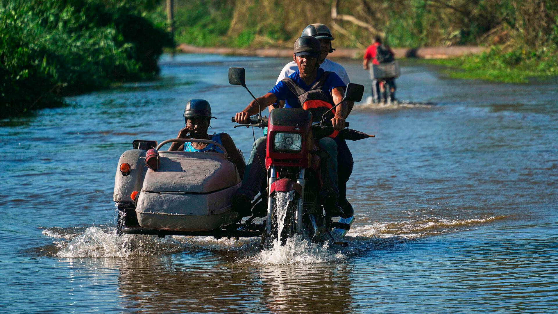Fotos de la semana - Especiales Semana