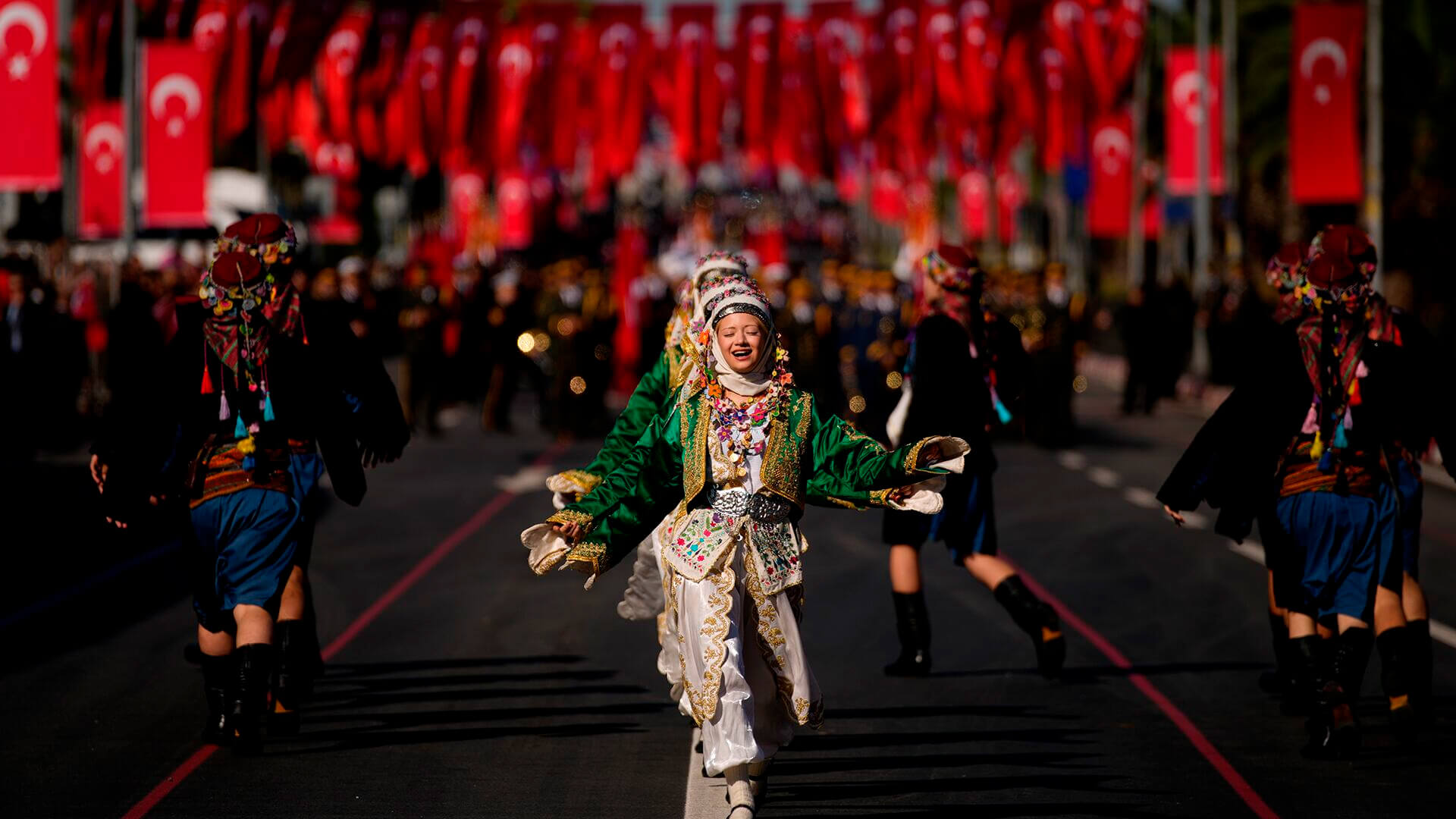 Fotos de la semana - Especiales Semana