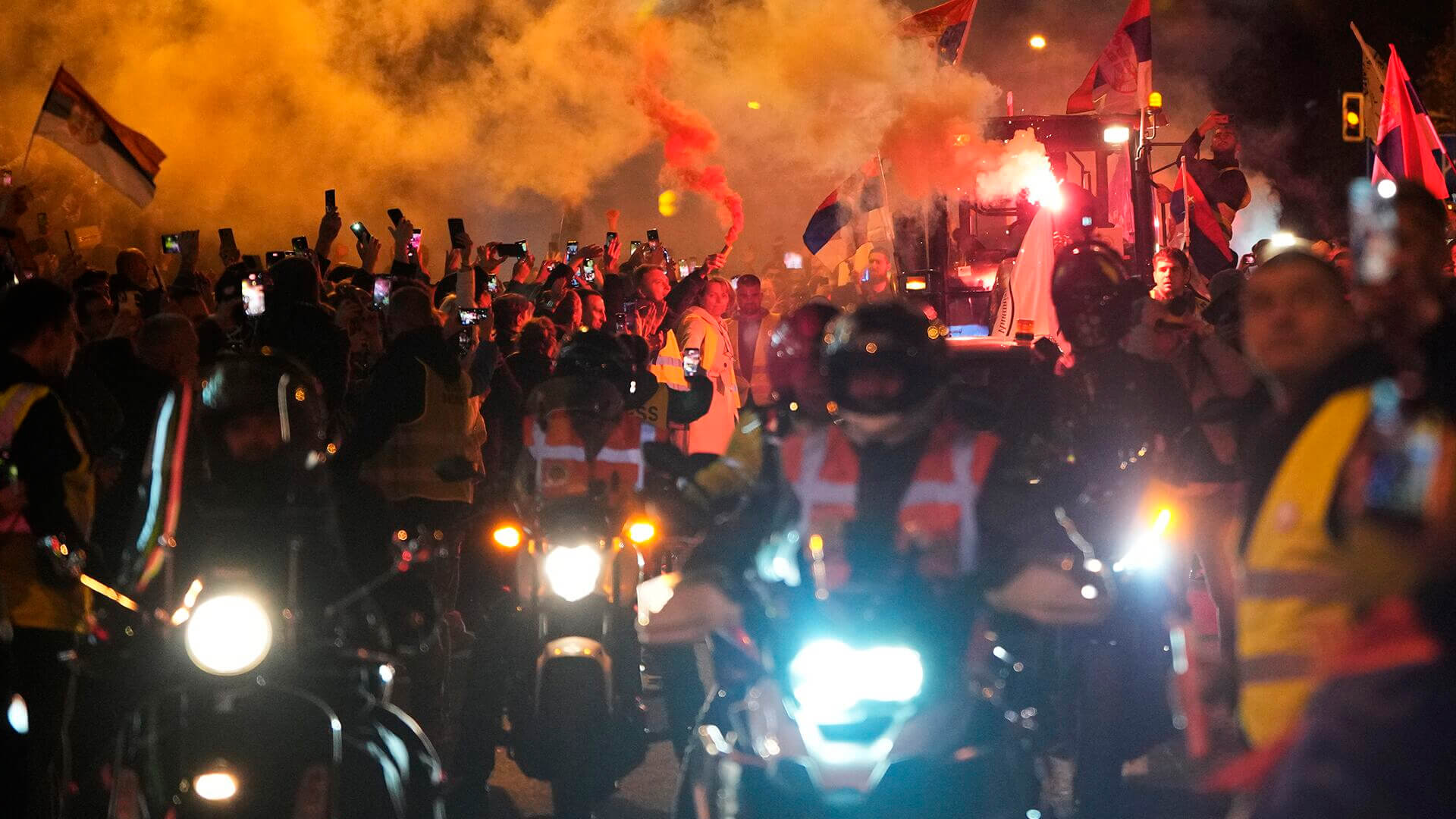 Fotos de la semana - Especiales Semana