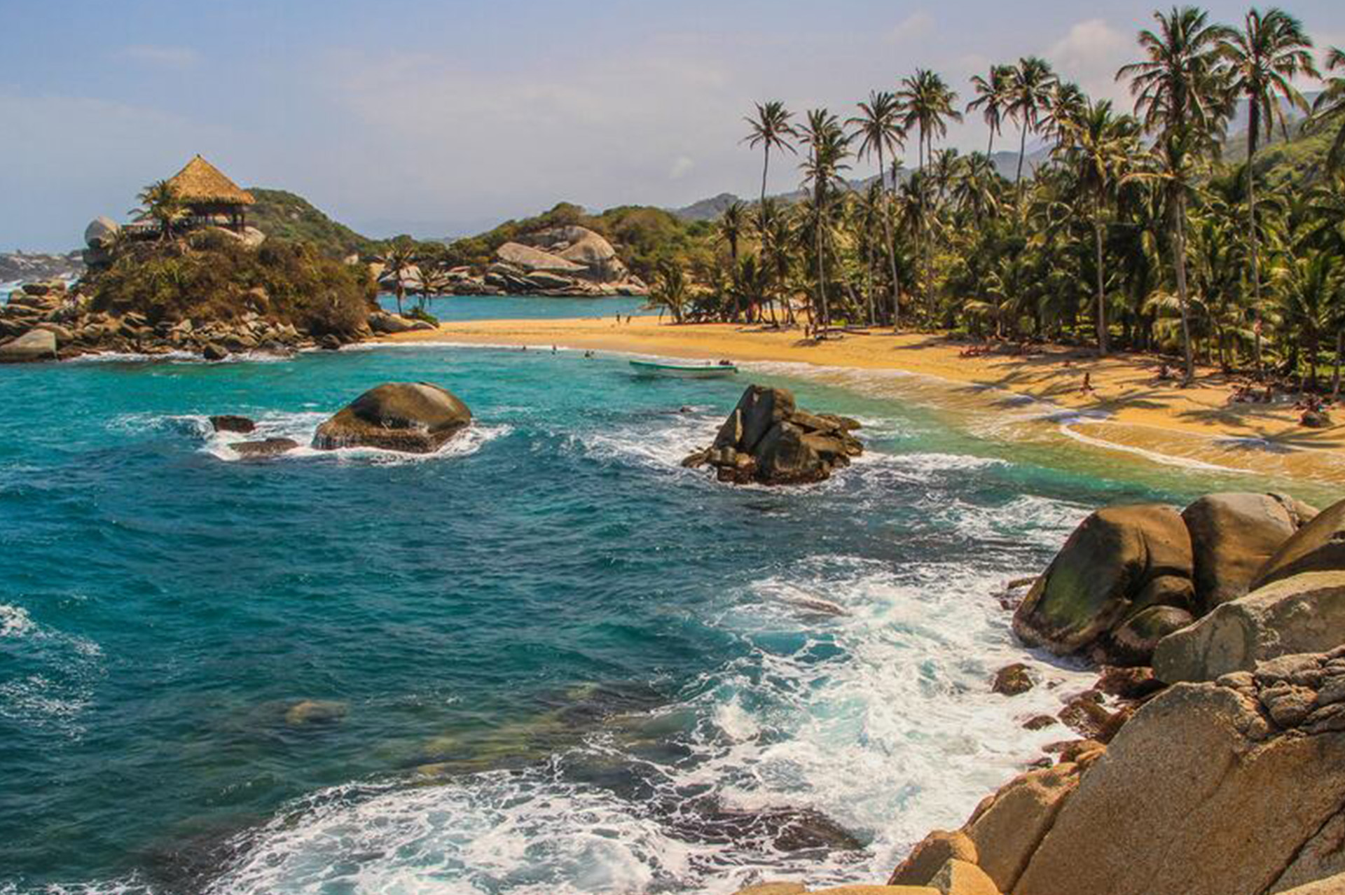 Fotos de la semana - Especiales Semana