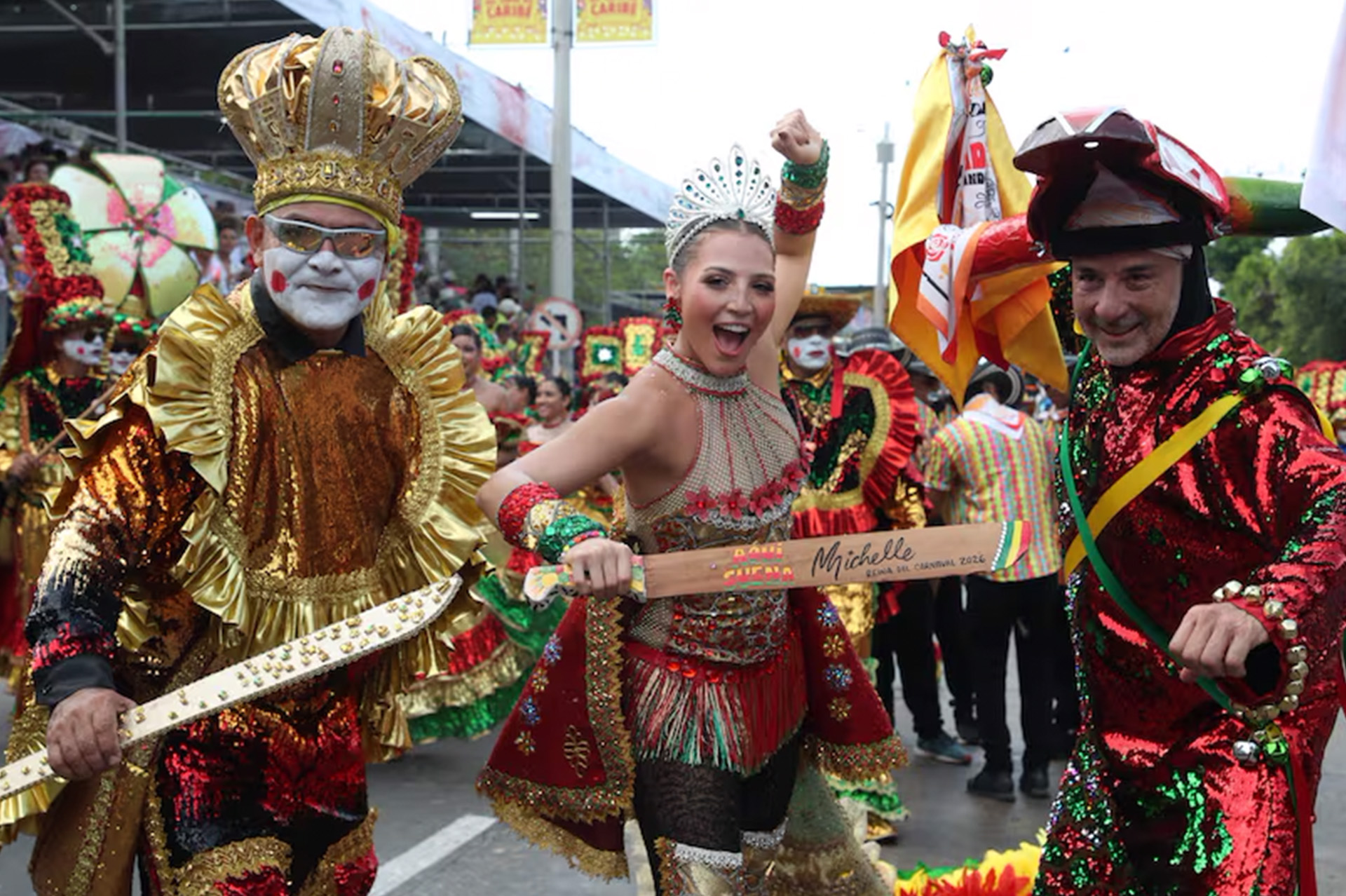 Fotos de la semana - Especiales Semana