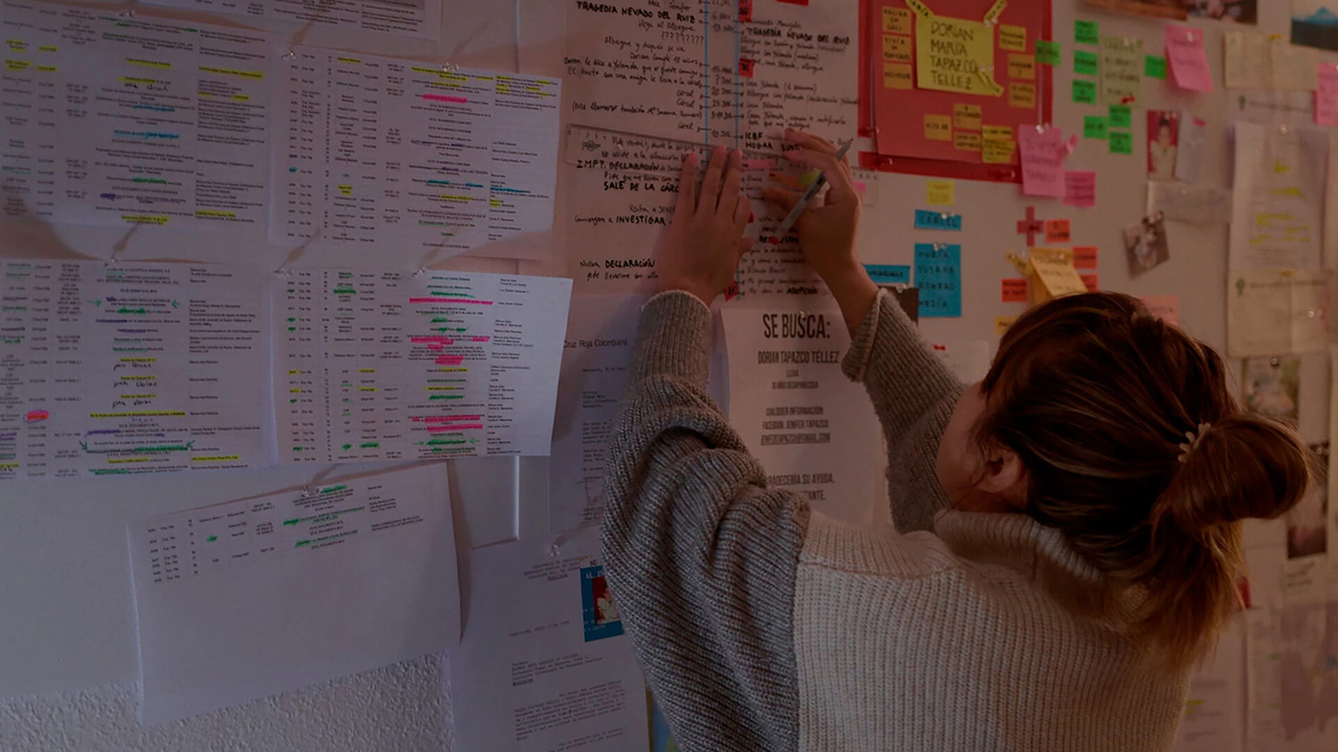 Las otras voces de Armero, 40 años después de la tragedia