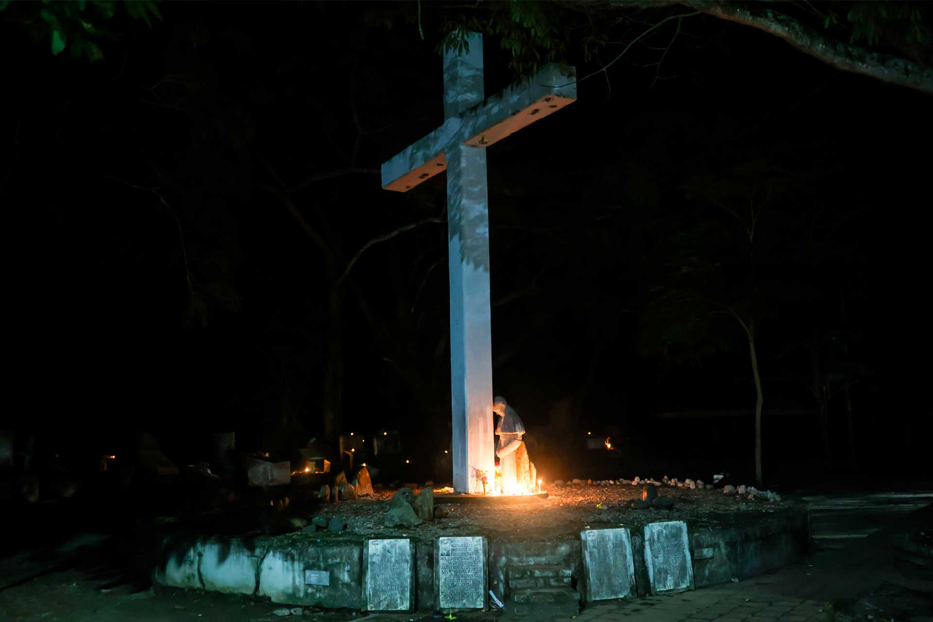 Fotos de la semana - Especiales Semana