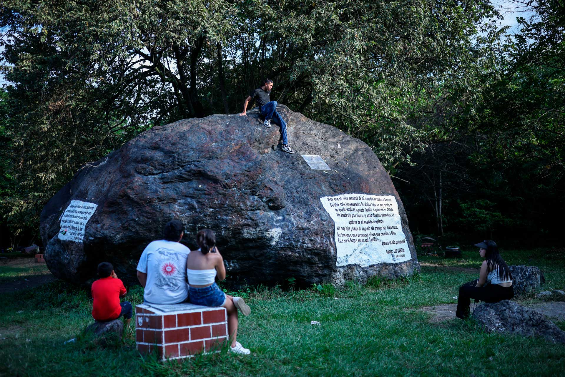 Fotos de la semana - Especiales Semana