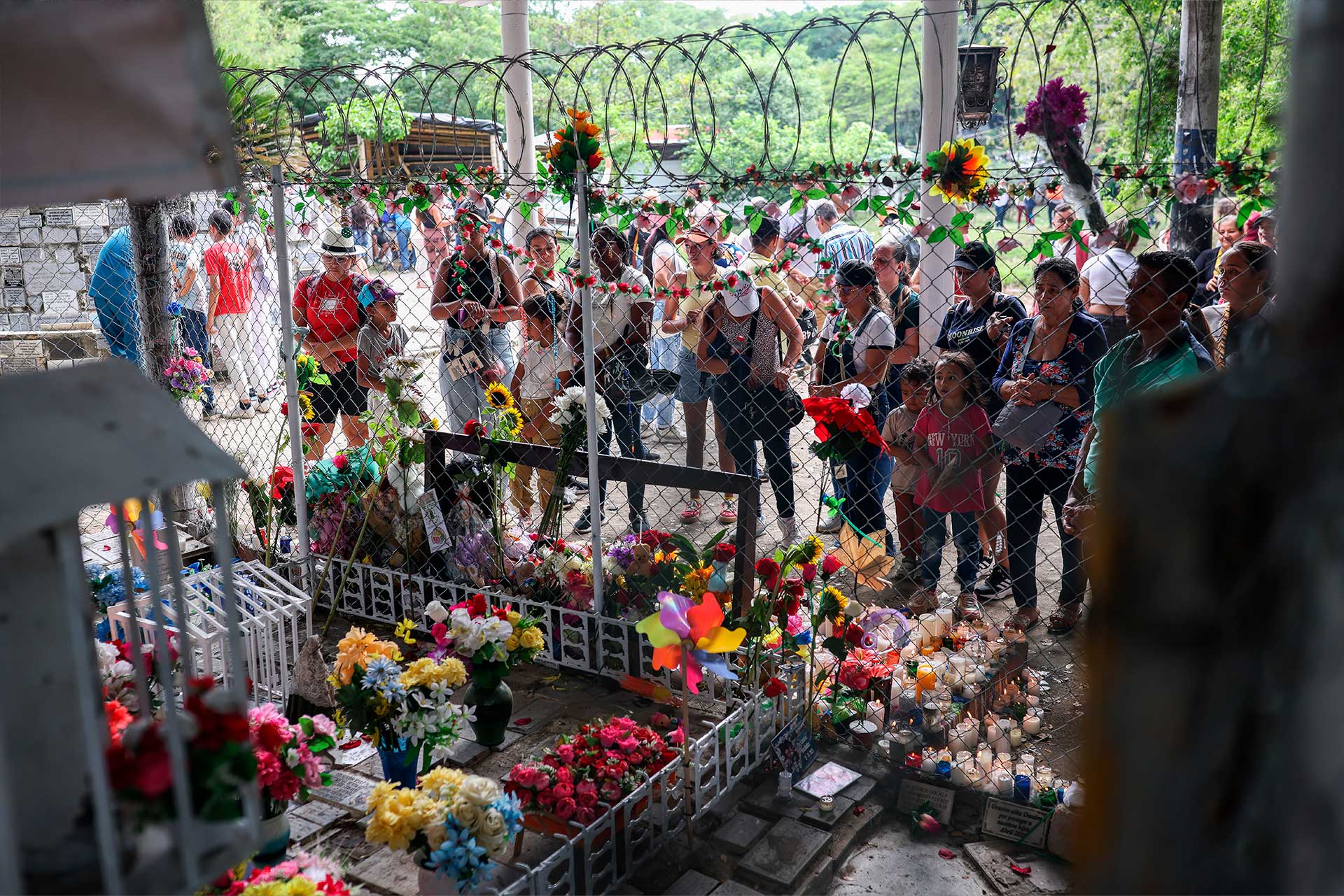 Fotos de la semana - Especiales Semana