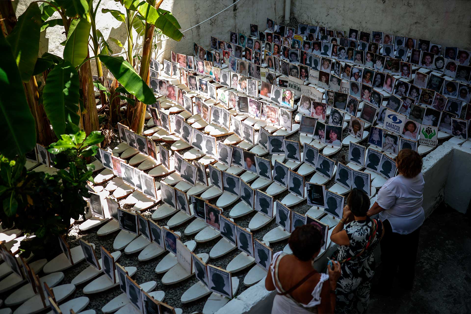 Fotos de la semana - Especiales Semana