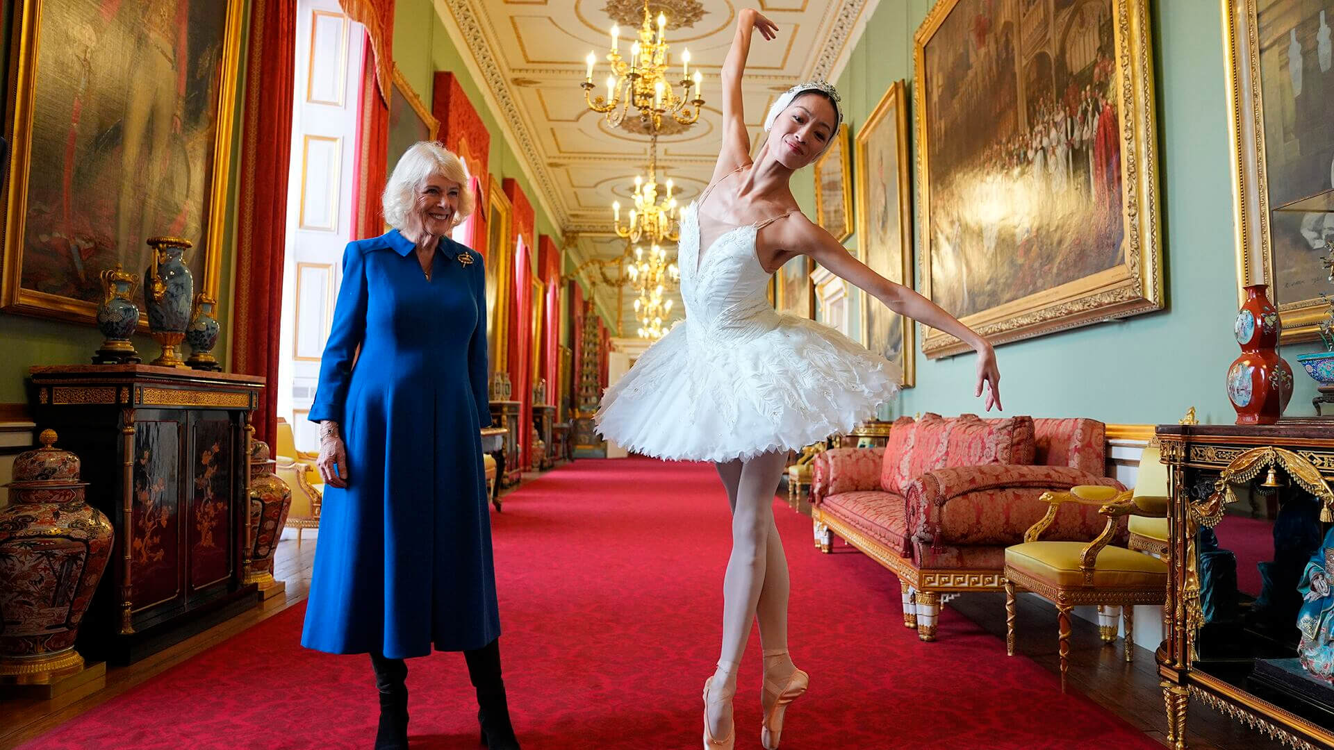 Fotos de la semana - Especiales Semana