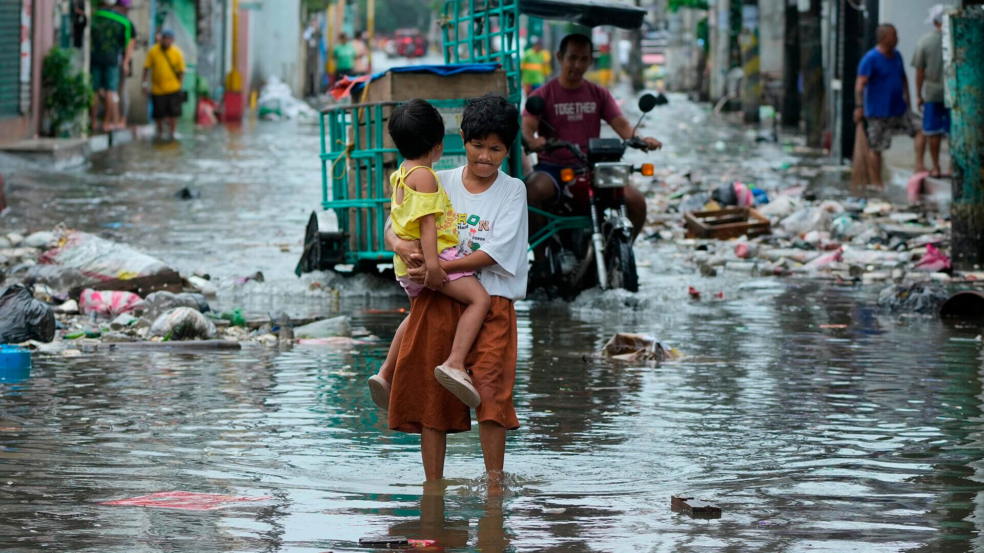 Fotos de la semana - Especiales Semana