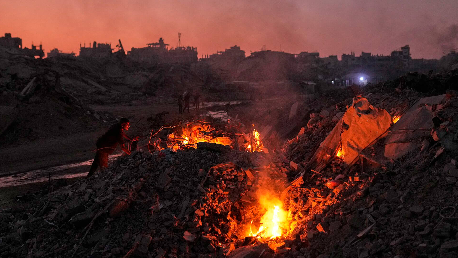 Fotos de la semana - Especiales Semana