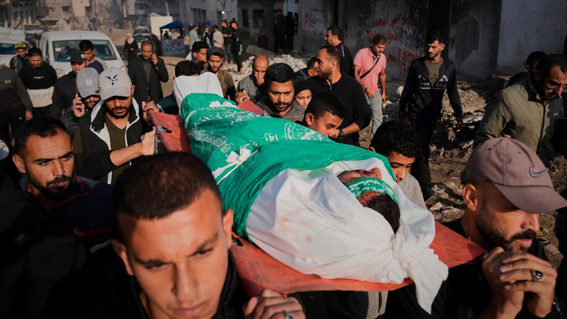 Fotos de la semana - Especiales Semana