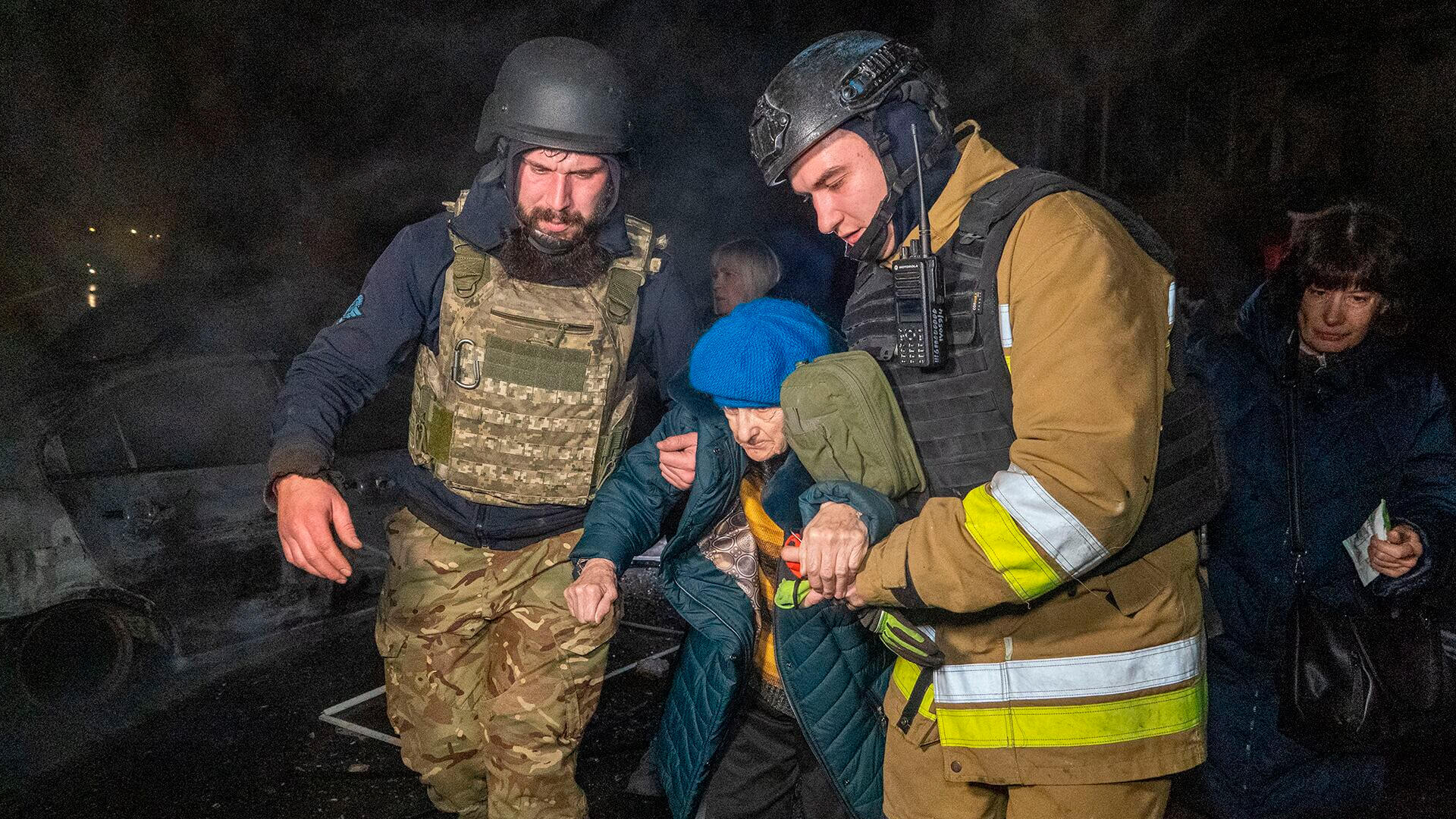 Fotos de la semana - Especiales Semana