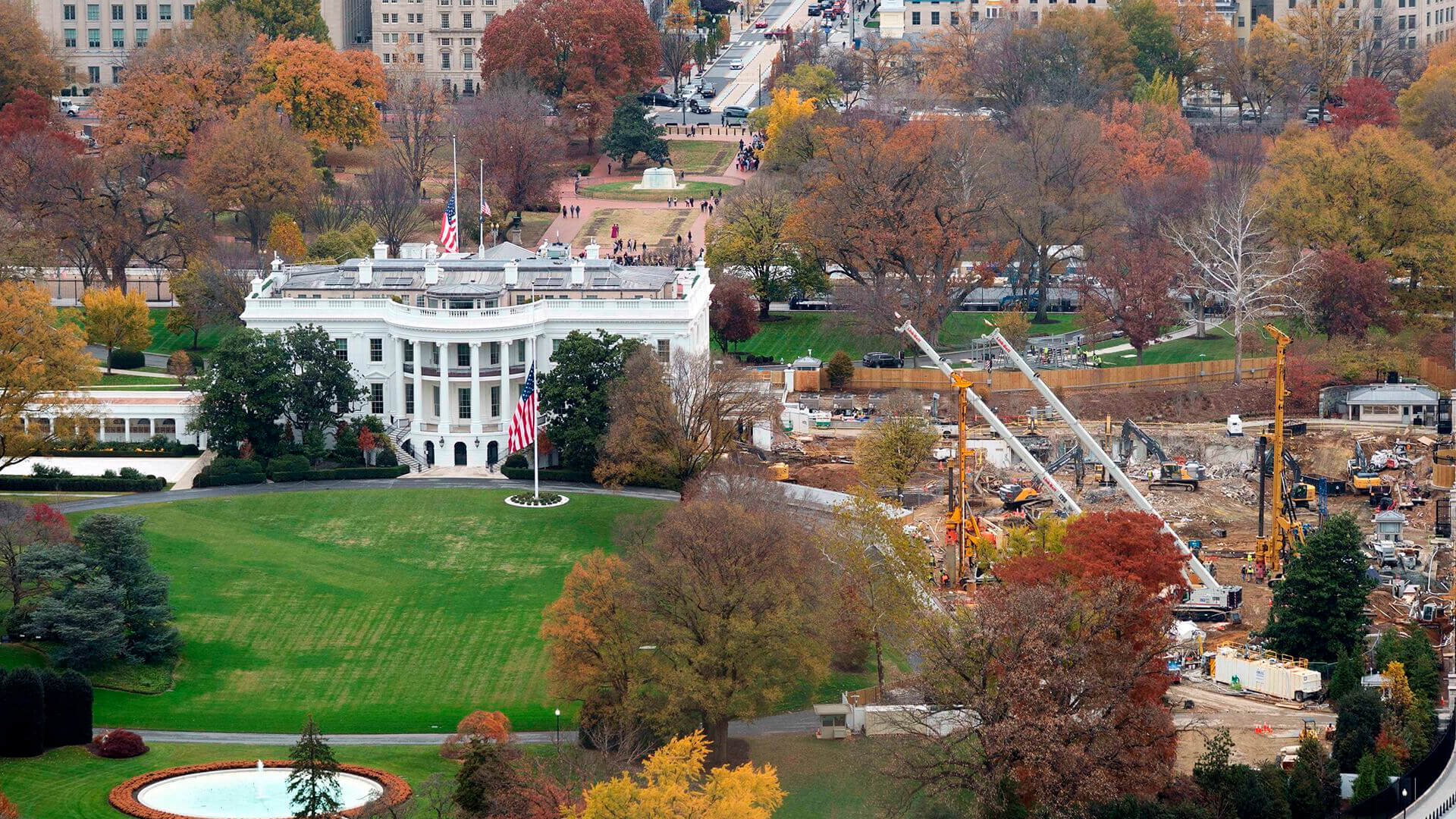 Fotos de la semana - Especiales Semana