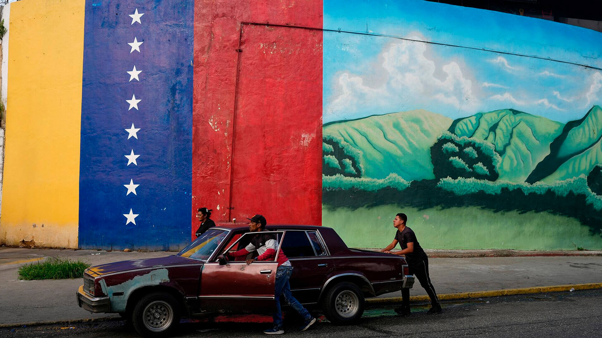 Fotos de la semana - Especiales Semana