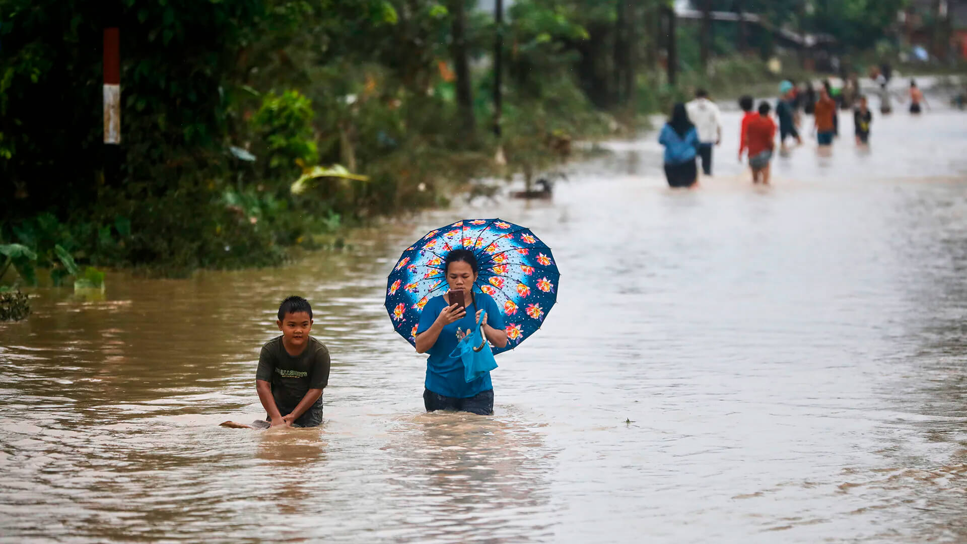 Fotos de la semana - Especiales Semana