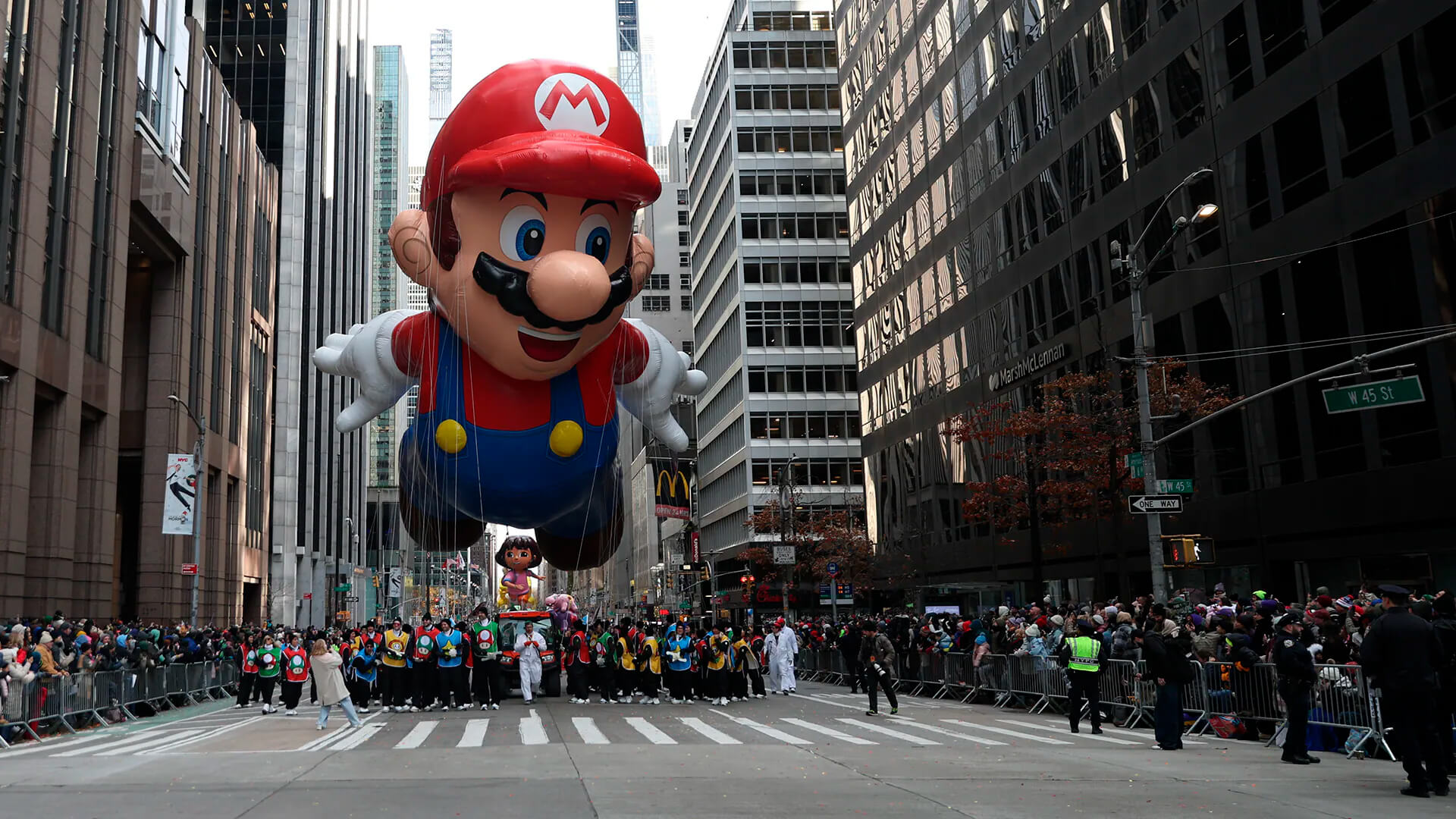 Fotos de la semana - Especiales Semana