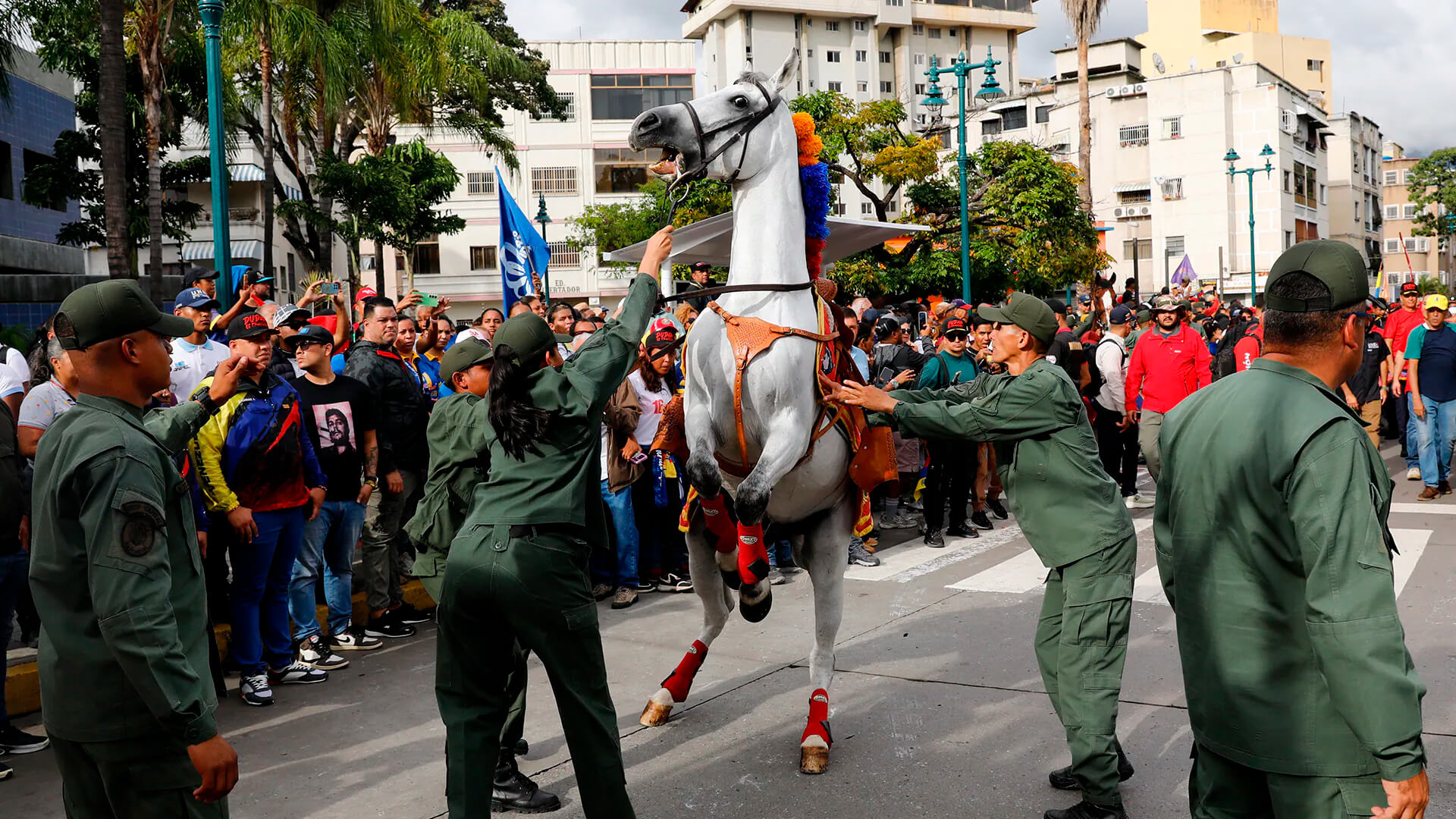 Fotos de la semana - Especiales Semana