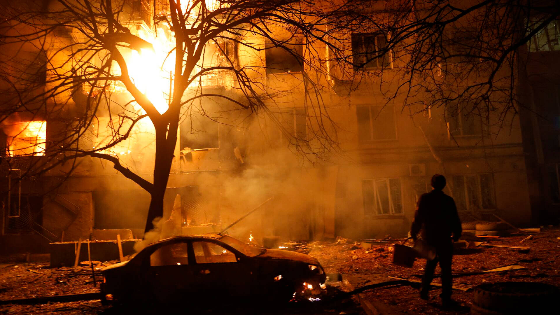 Fotos de la semana - Especiales Semana