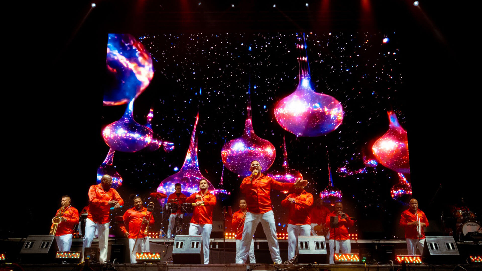 Ferias y fiestas: cuando Colombia celebra, la economía se mueve - Especiales Semana