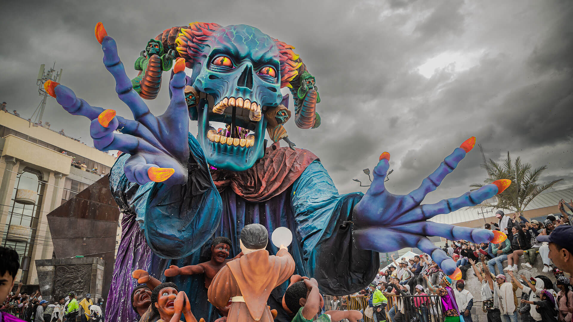 Ferias y fiestas: cuando Colombia celebra, la economía se mueve - Especiales Semana