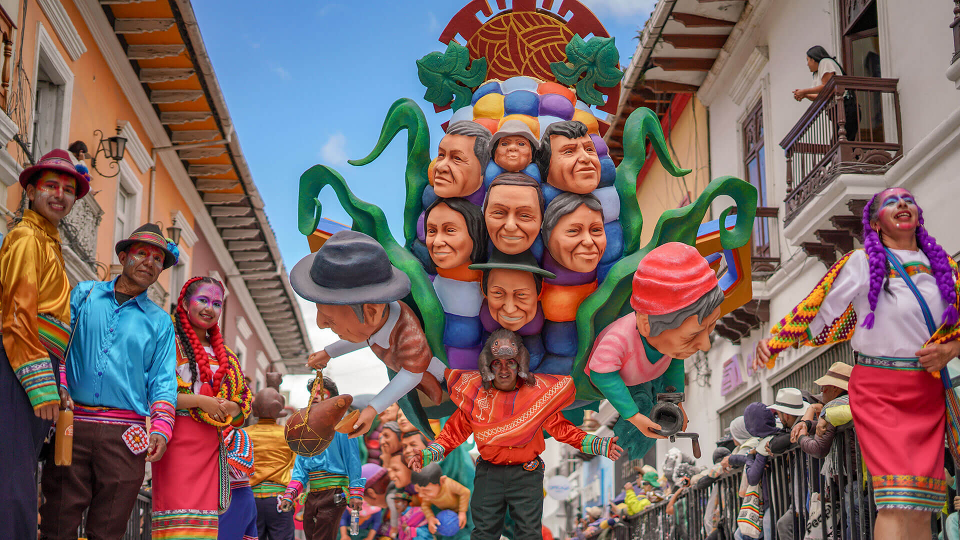 Ferias y fiestas: cuando Colombia celebra, la economía se mueve - Especiales Semana