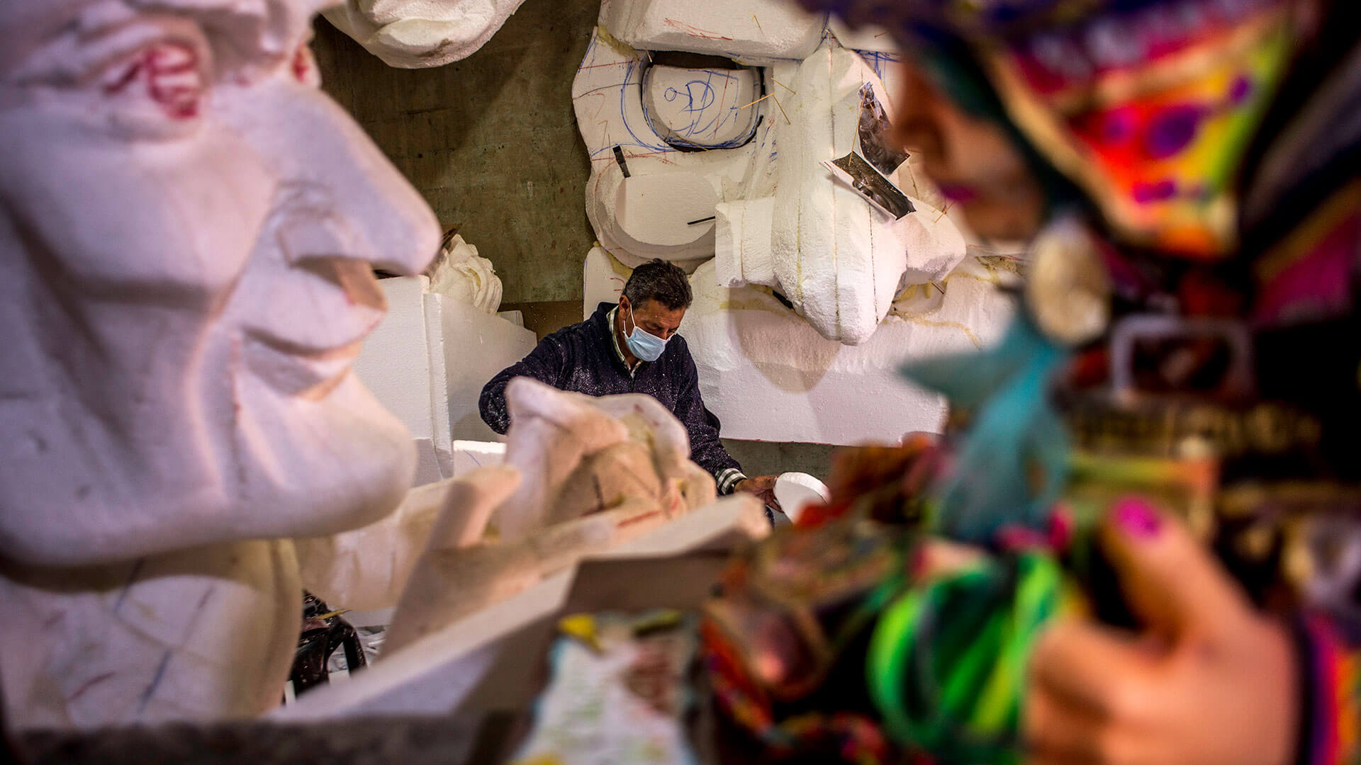 Ferias y fiestas: cuando Colombia celebra, la economía se mueve - Especiales Semana