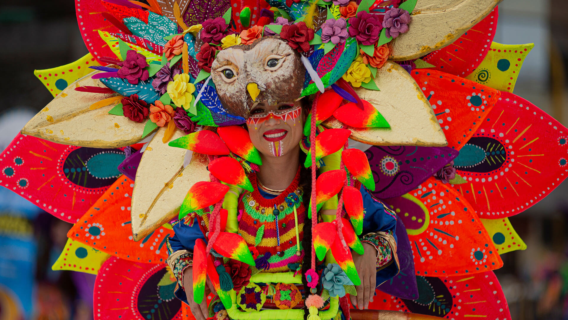 Ferias y fiestas: cuando Colombia celebra, la economía se mueve - Especiales Semana