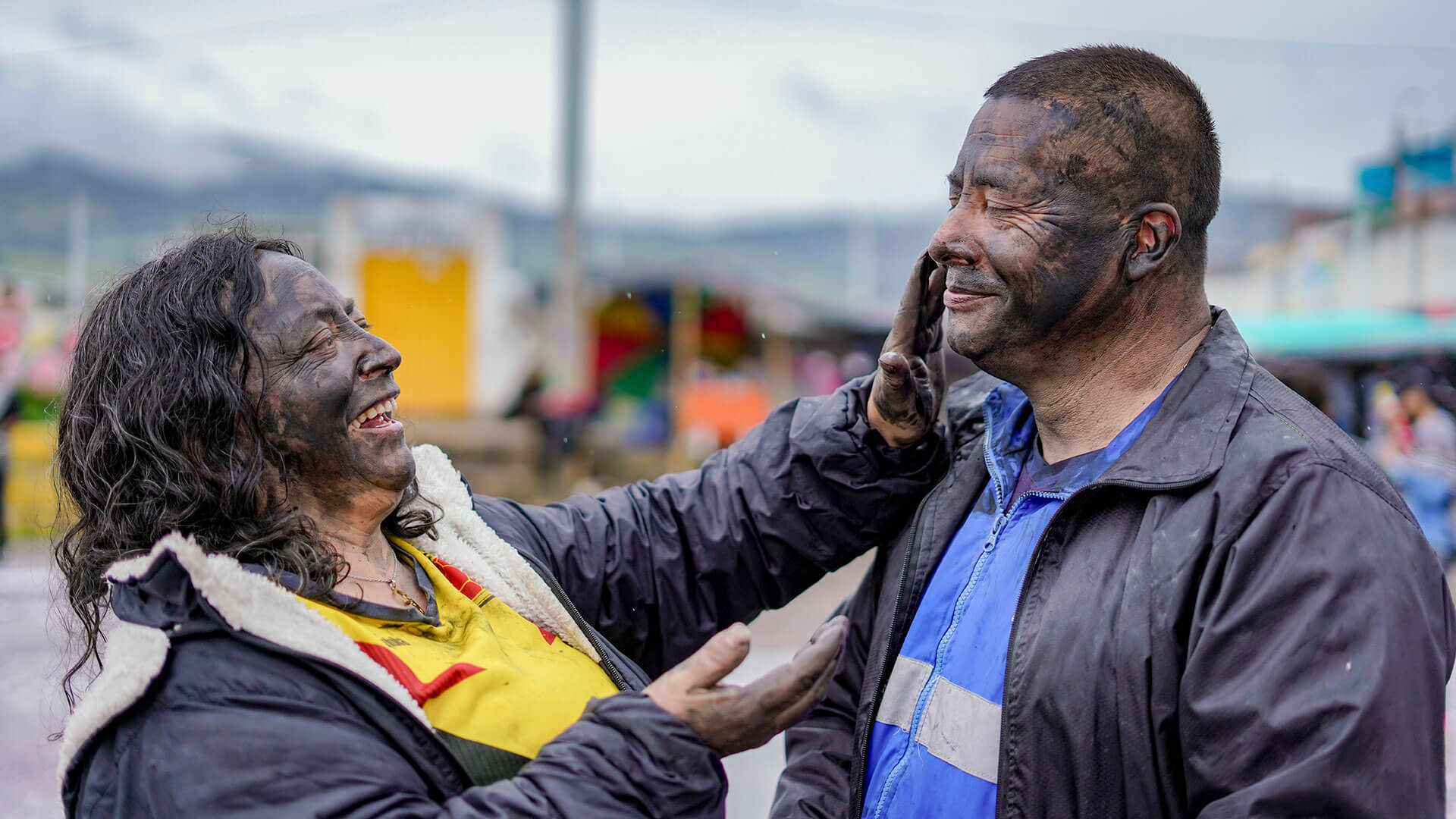 Ferias y fiestas: cuando Colombia celebra, la economía se mueve - Especiales Semana