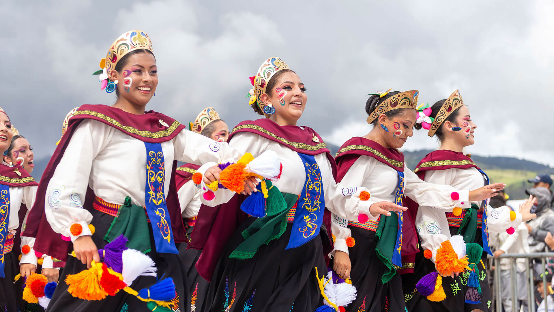 Ferias y fiestas: cuando Colombia celebra, la economía se mueve - Especiales Semana