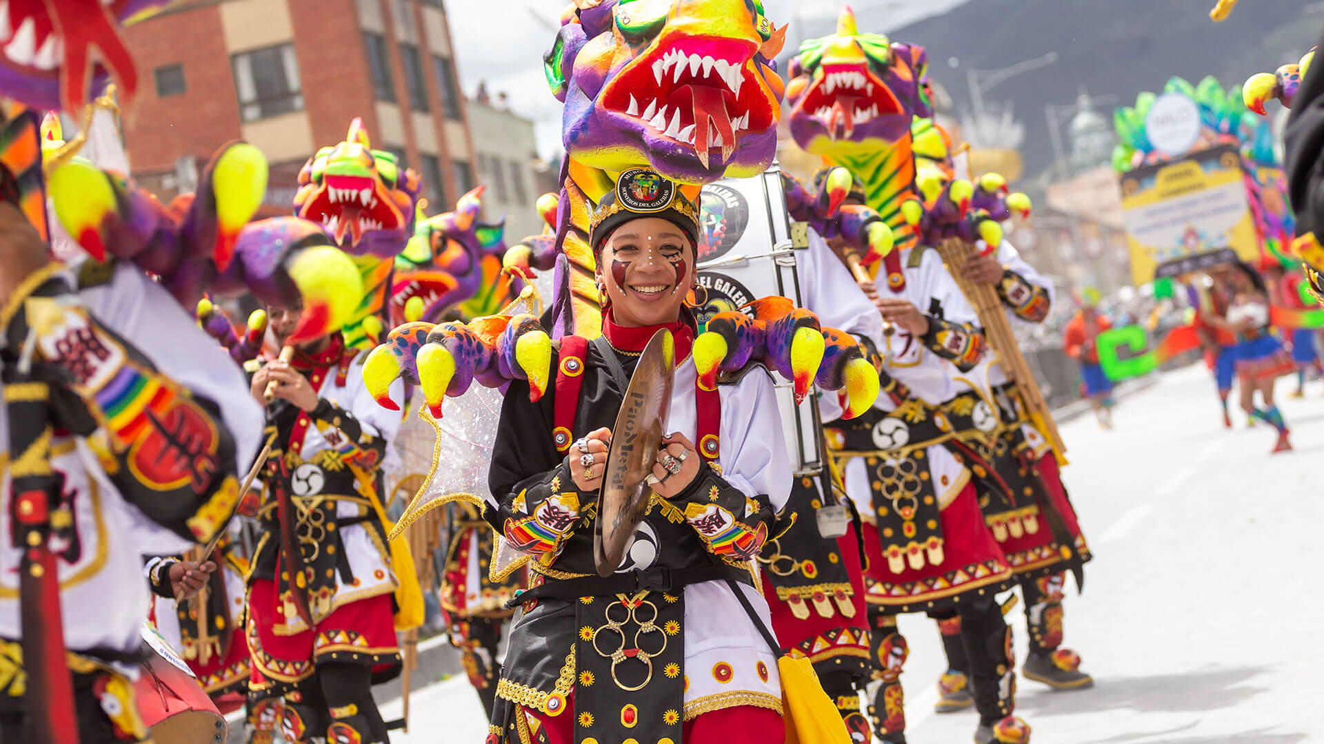 Ferias y fiestas: cuando Colombia celebra, la economía se mueve - Especiales Semana