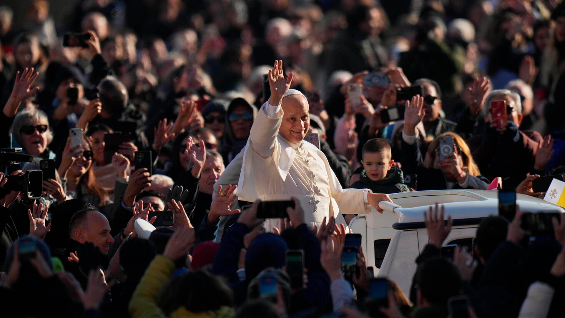 Fotos de la semana - Especiales Semana