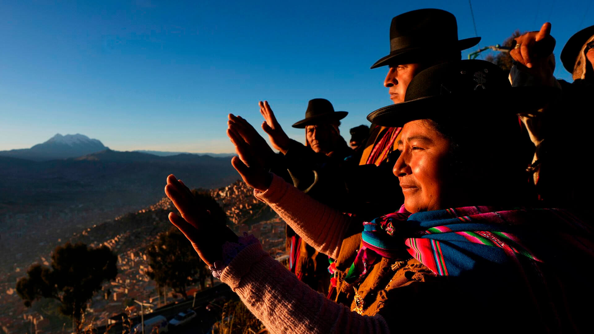 Fotos de la semana - Especiales Semana