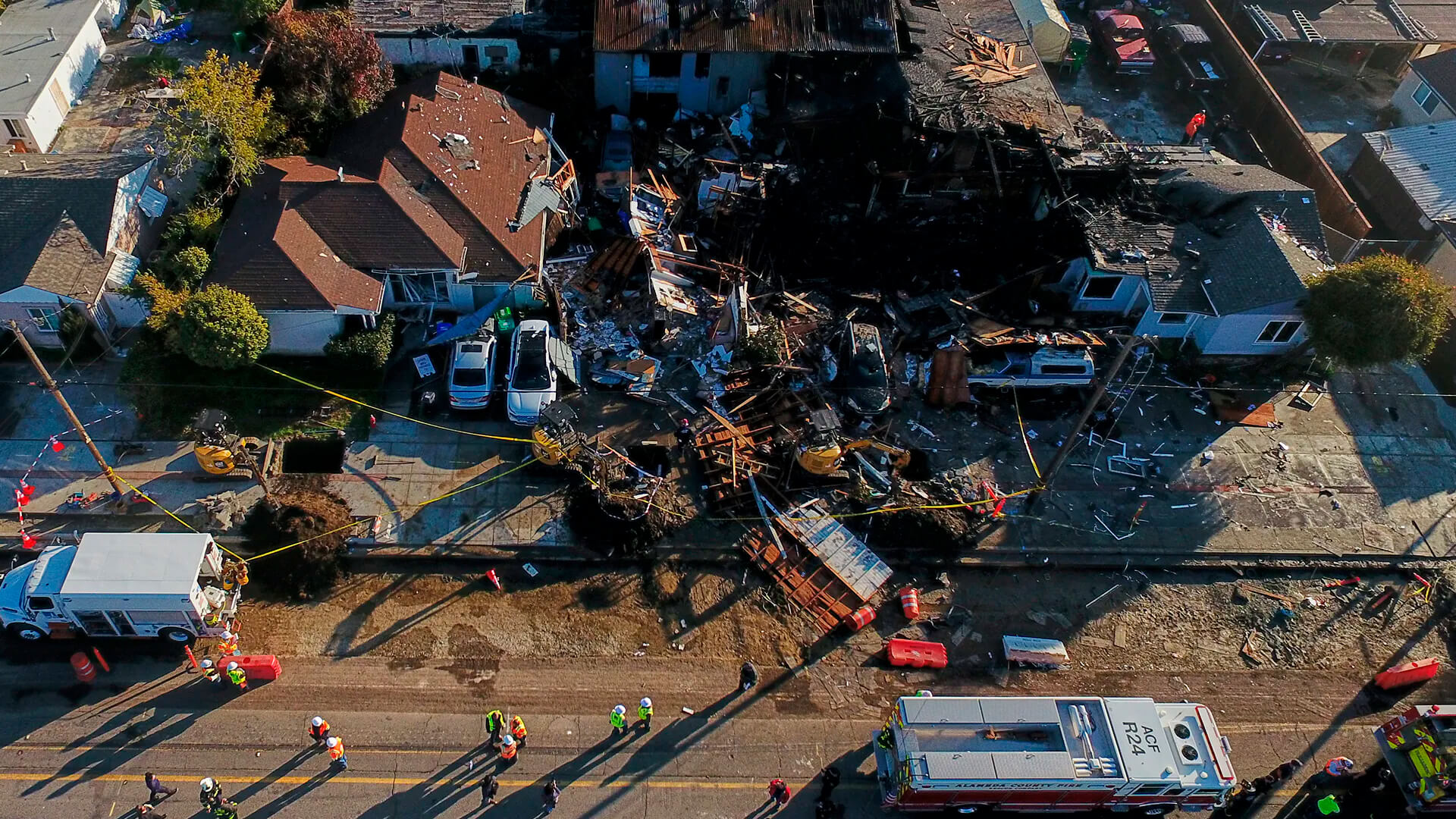 Fotos de la semana - Especiales Semana