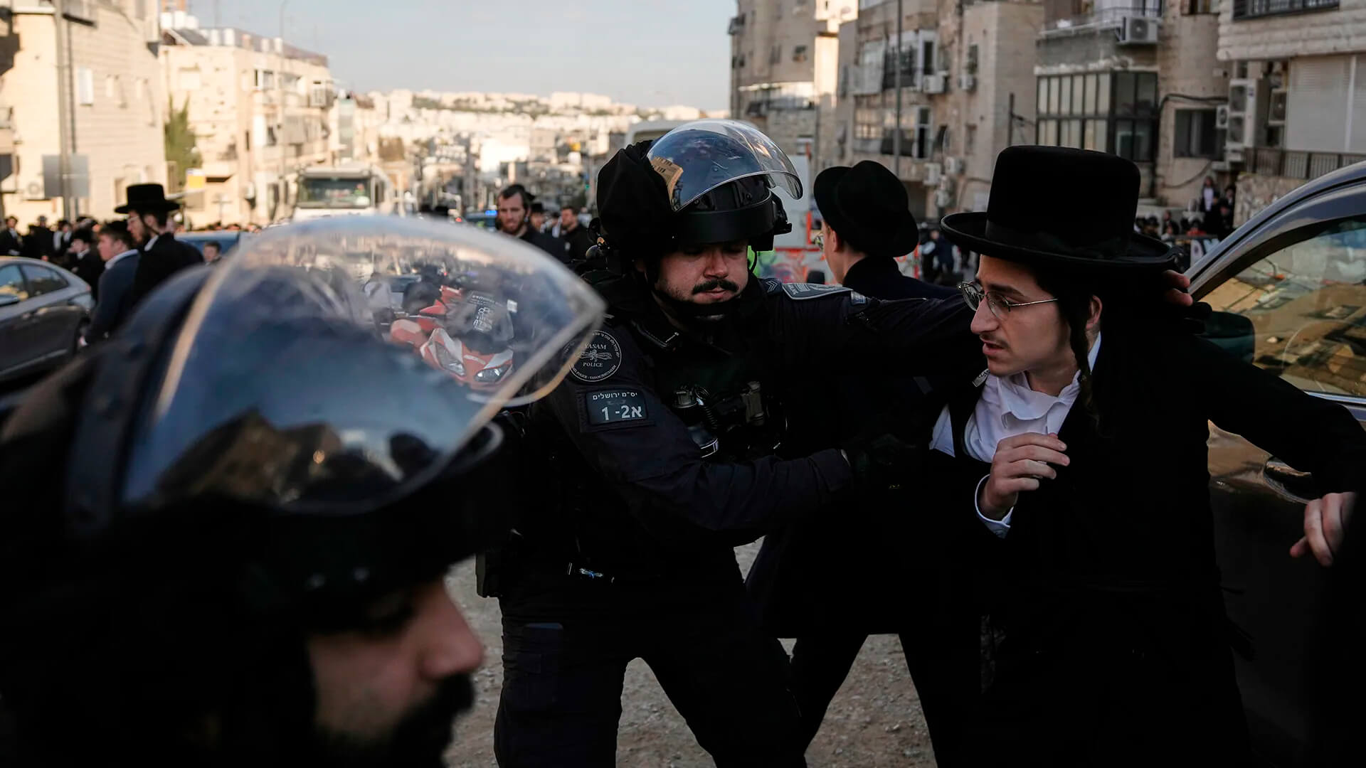 Fotos de la semana - Especiales Semana