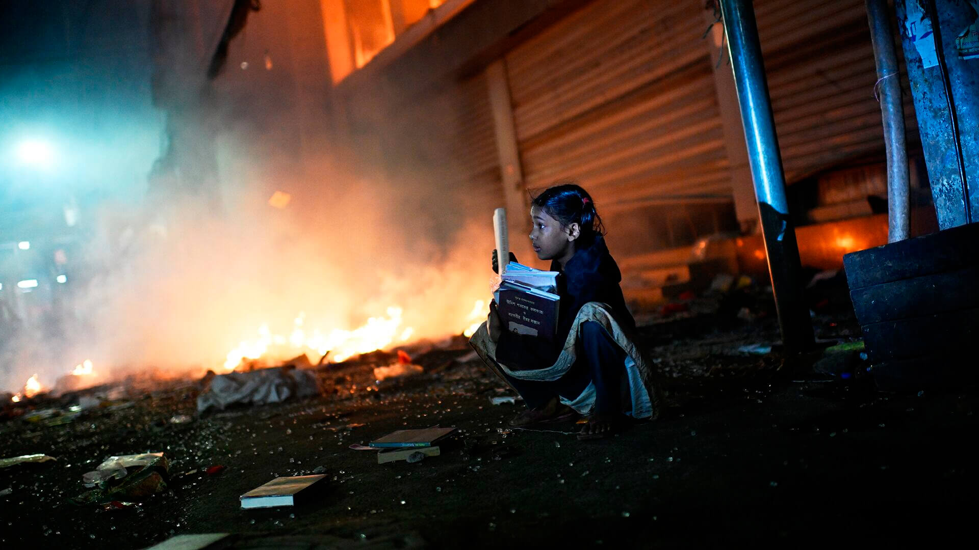 Fotos de la semana - Especiales Semana