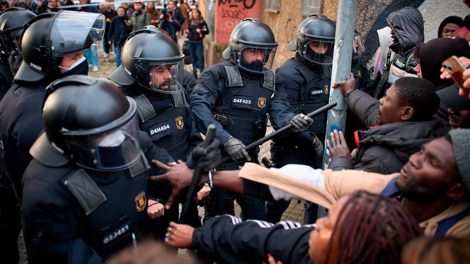 Fotos de la semana - Especiales Semana