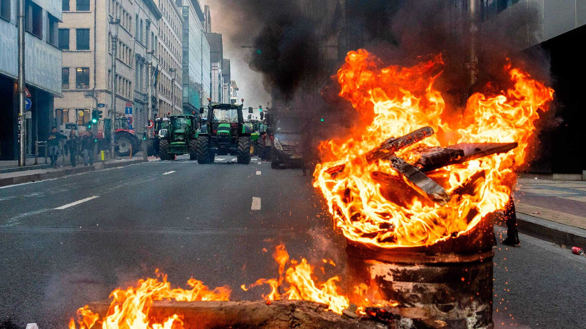 Fotos de la semana - Especiales Semana