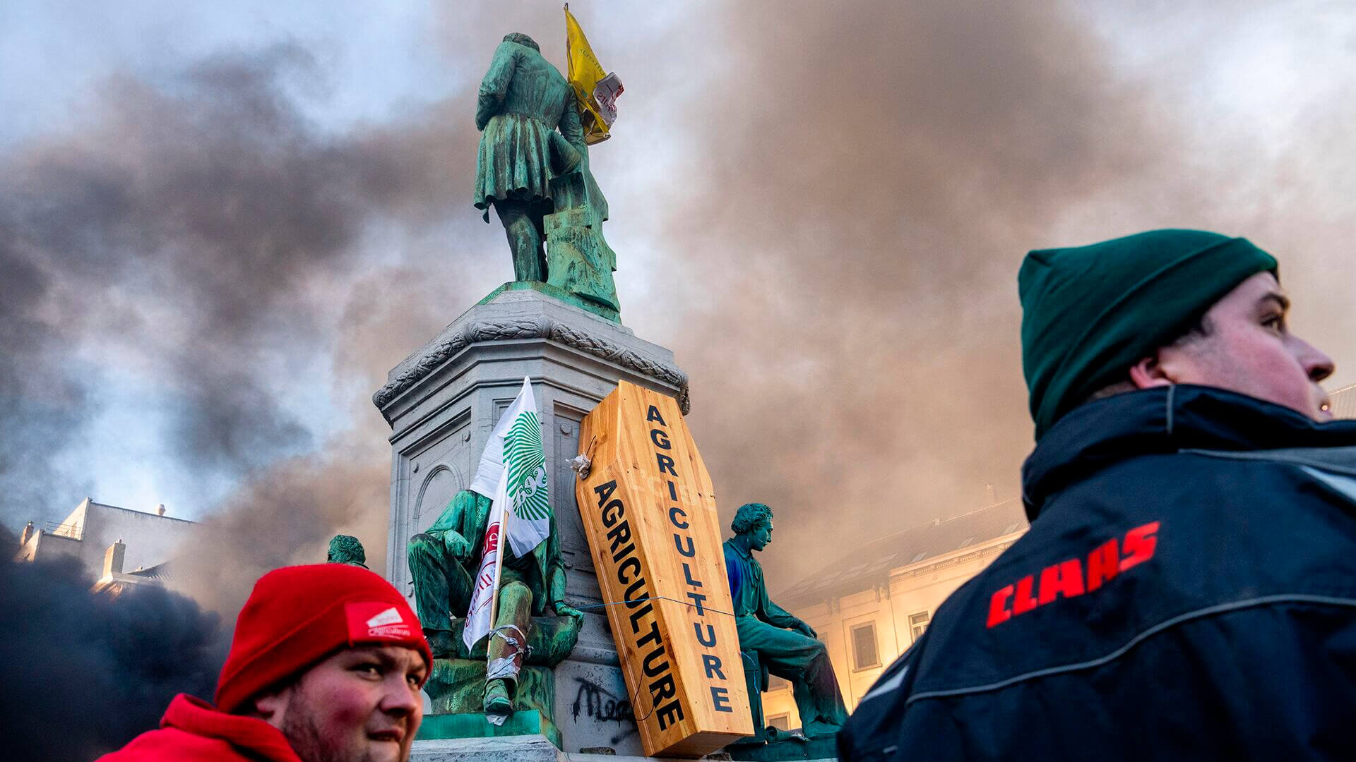 Fotos de la semana - Especiales Semana