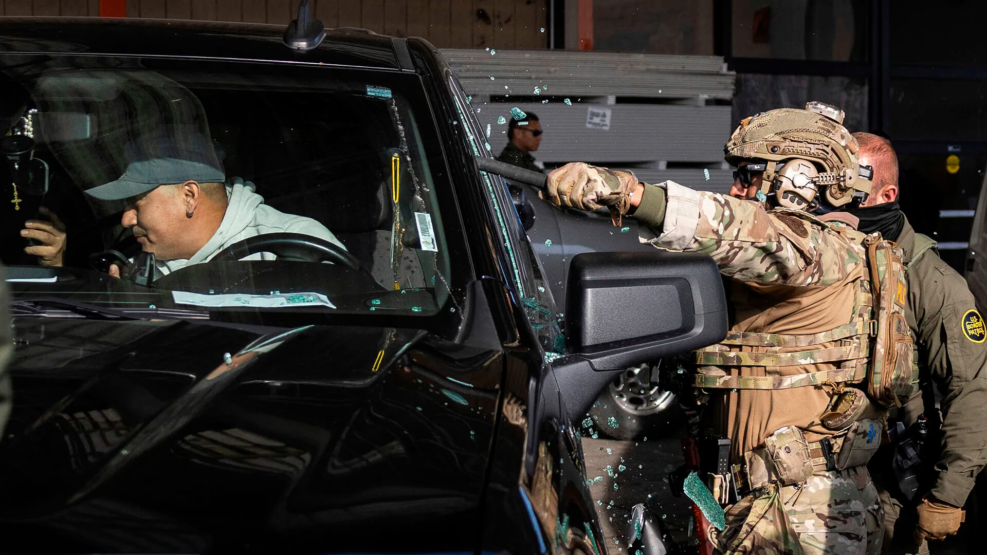 Fotos de la semana - Especiales Semana