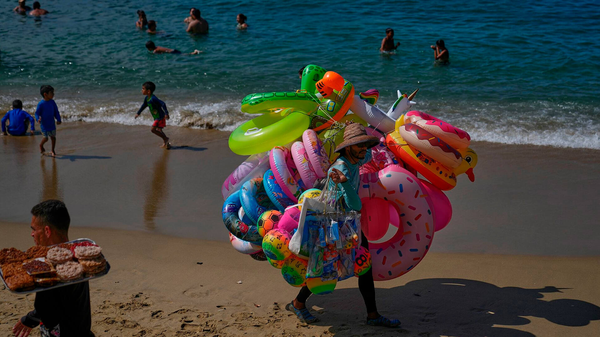 Fotos de la semana - Especiales Semana