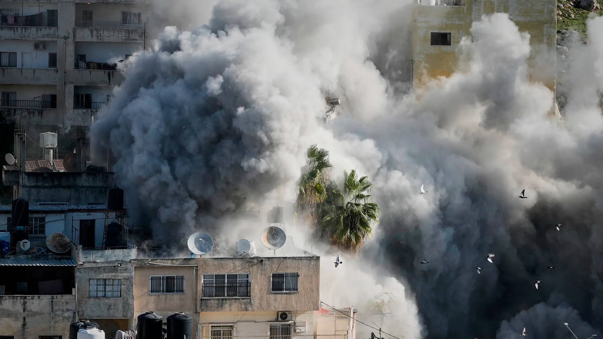 Fotos de la semana - Especiales Semana