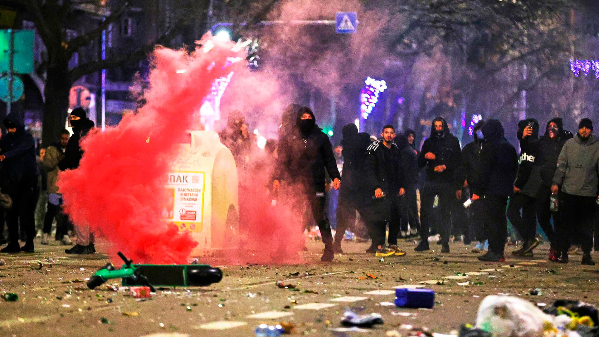 Fotos de la semana - Especiales Semana