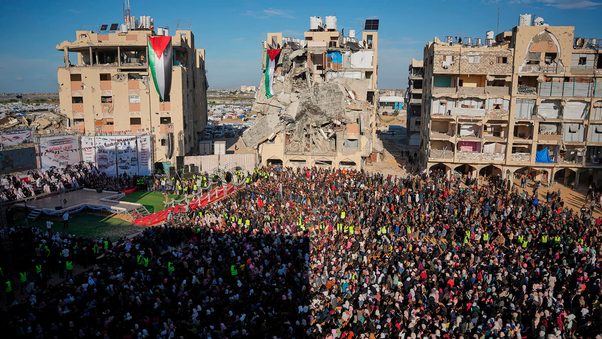 Fotos de la semana - Especiales Semana