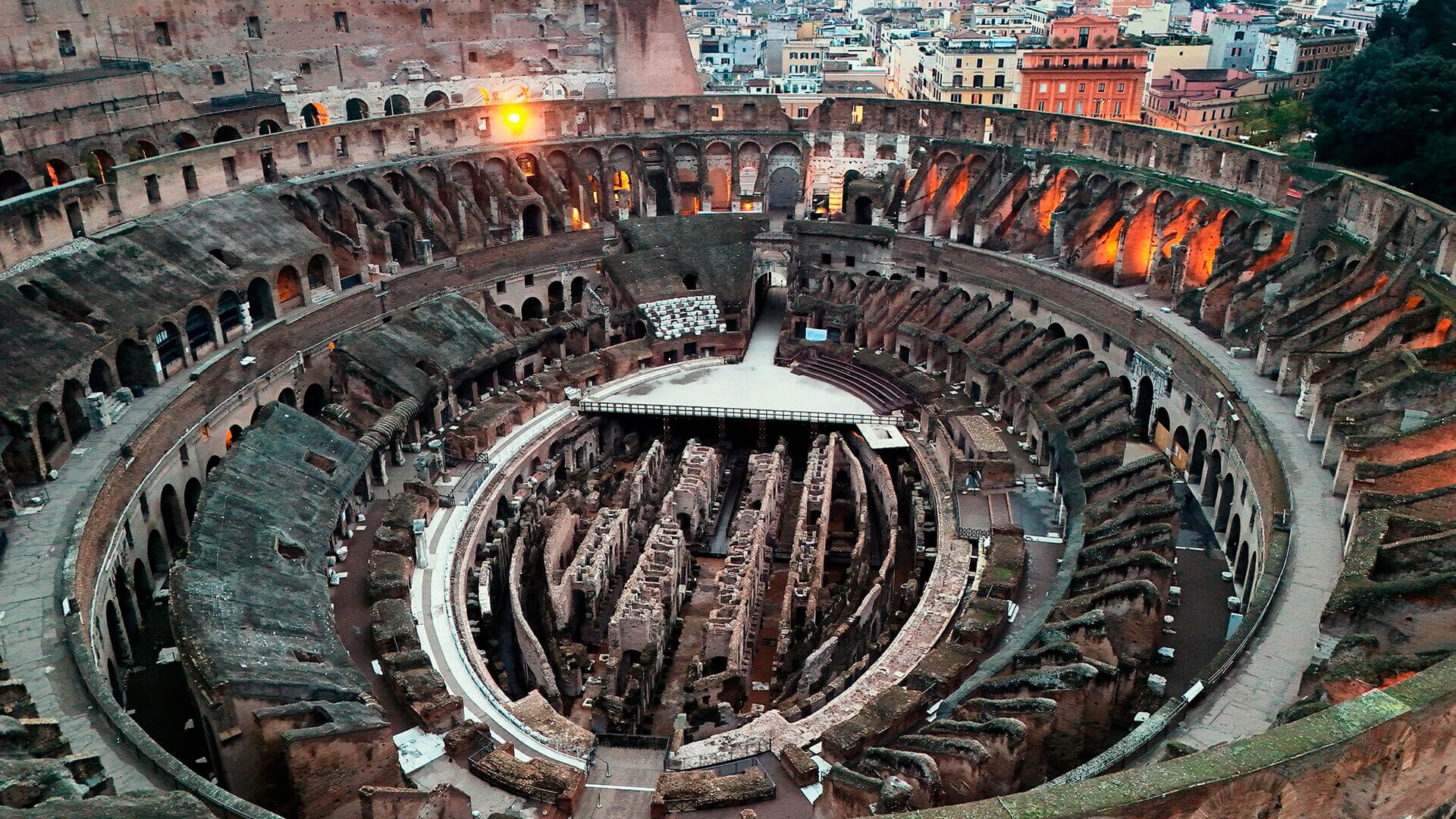 Fotos de la semana - Especiales Semana