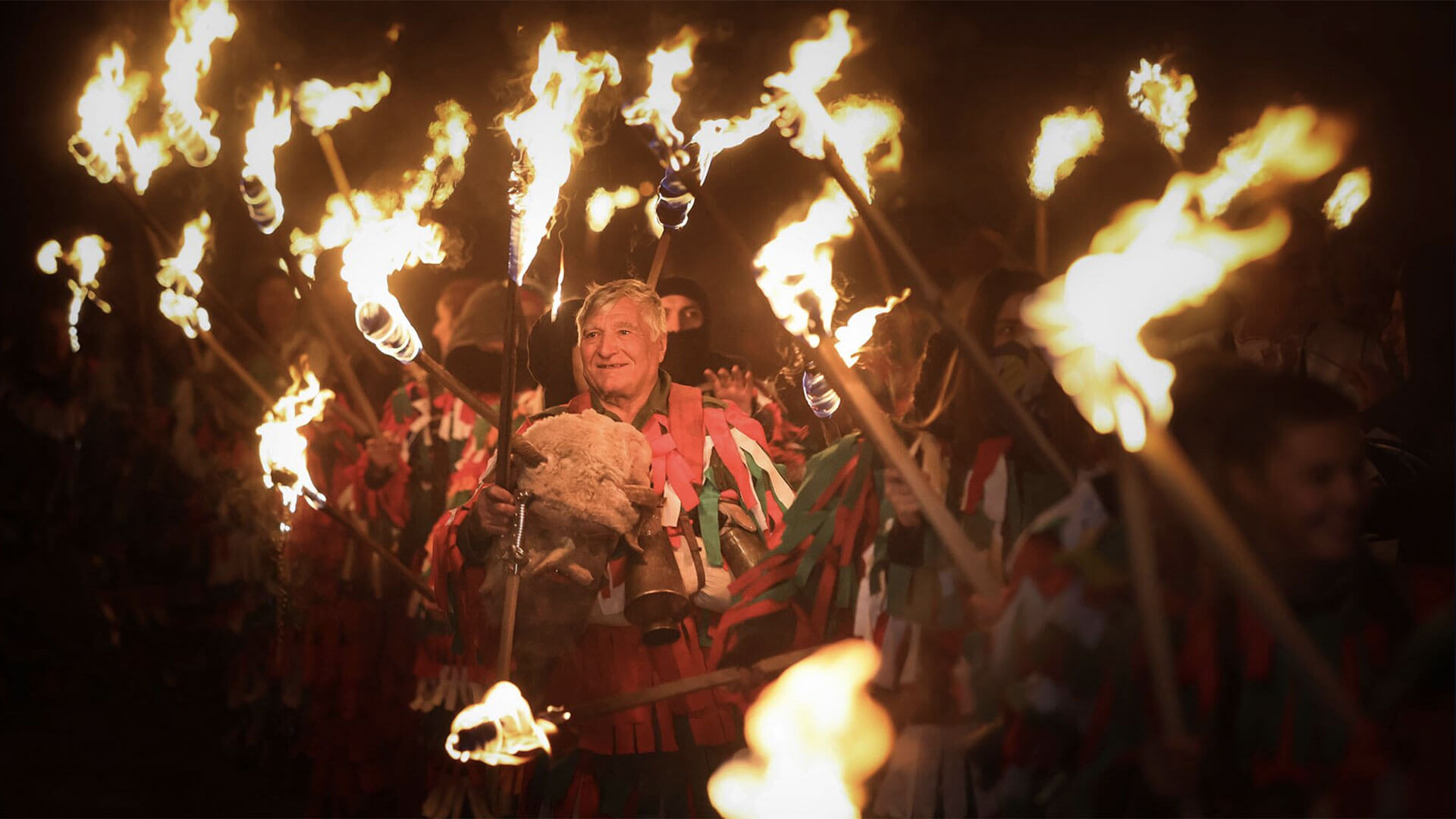 Fotos de la semana - Especiales Semana